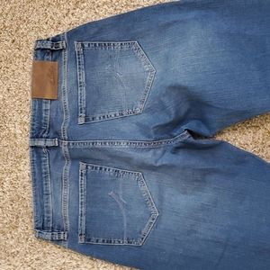 34 Heritage Courage Jeans 32x30